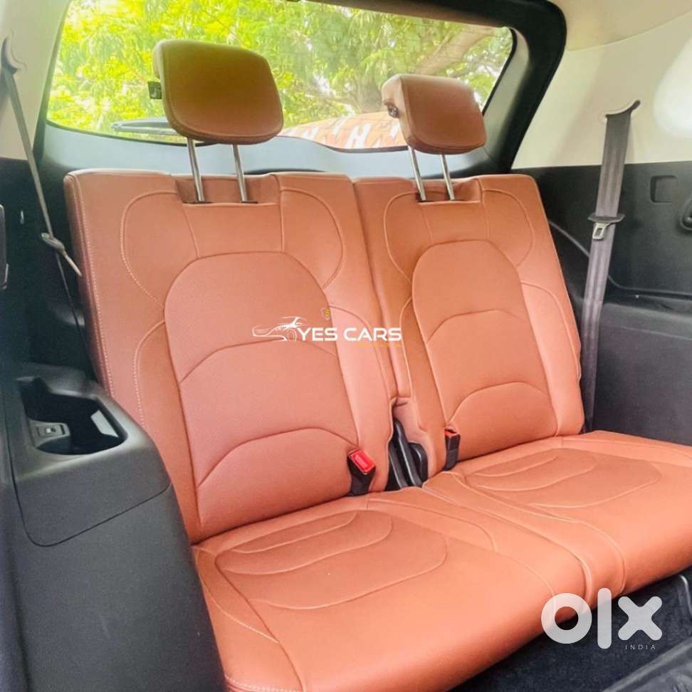 Mg Hector Plus Sharp Pro 2.0 Turbo Diesel 7 Str, 2022, Diesel