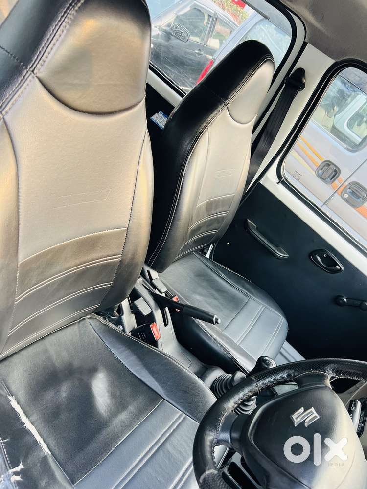 Maruti Suzuki Eeco Cng 5 Seater Ac, 2022, Cng & Hybrids