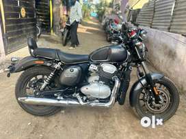 Old yezdi cheap bike olx