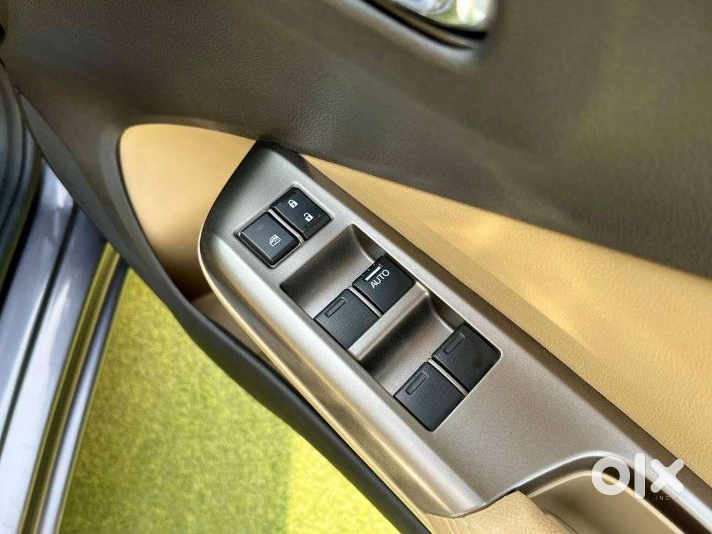 Honda City Zx Cvt, 2020, Petrol