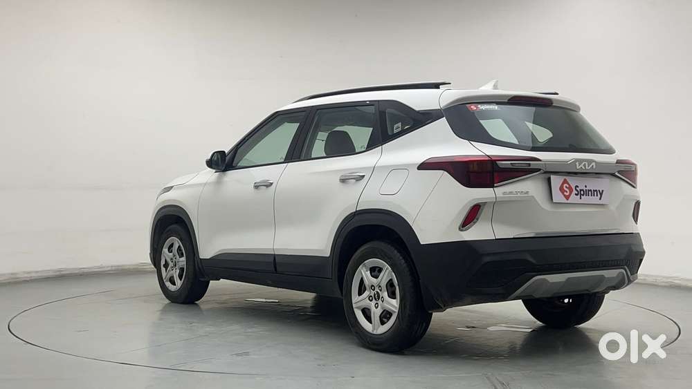 Kia Seltos Htk D, 2022, Diesel