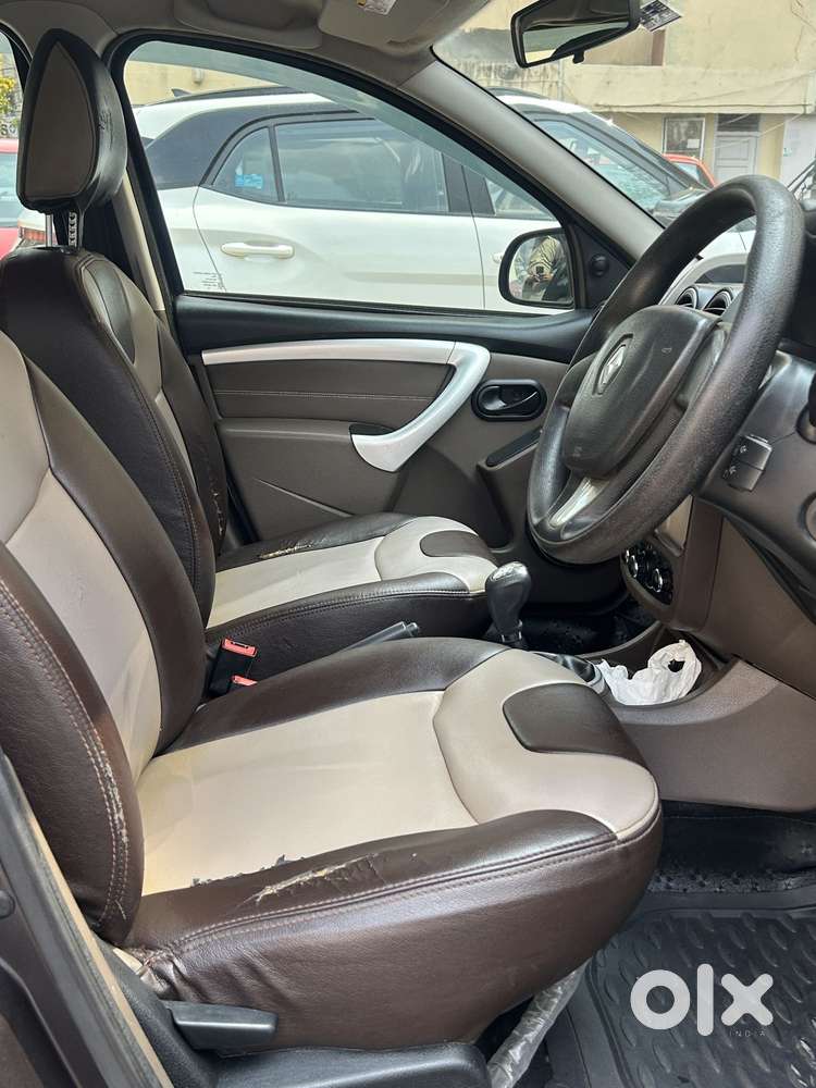 Renault Duster 2019-2020 1.5 110 Ps Rxs Diesel, 2019, Diesel