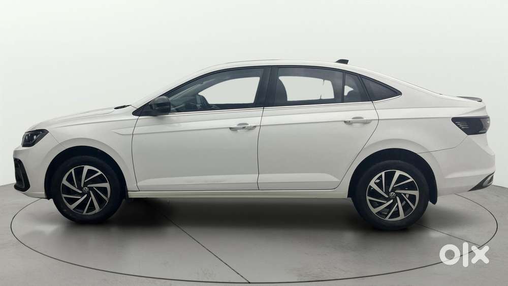 Volkswagen Virtus 1.0 Topline TSI, 2024, Petrol