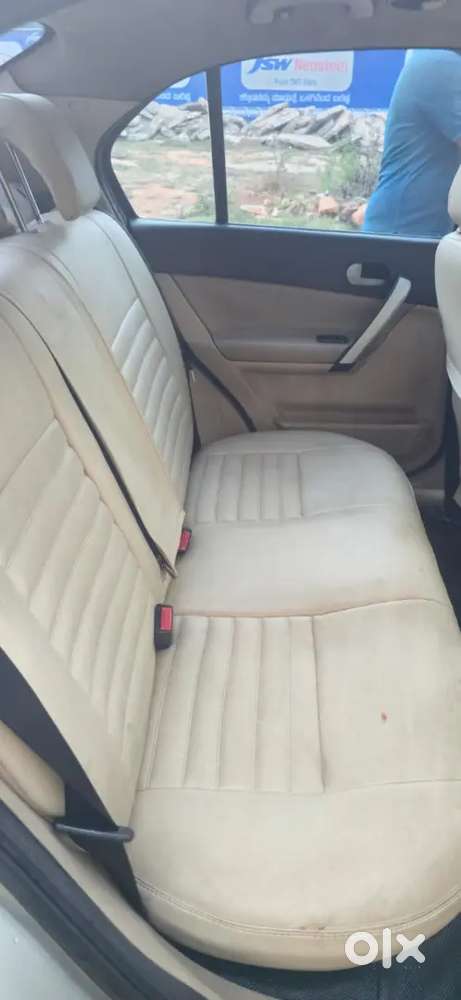 Ford Fiesta 2009 Diesel