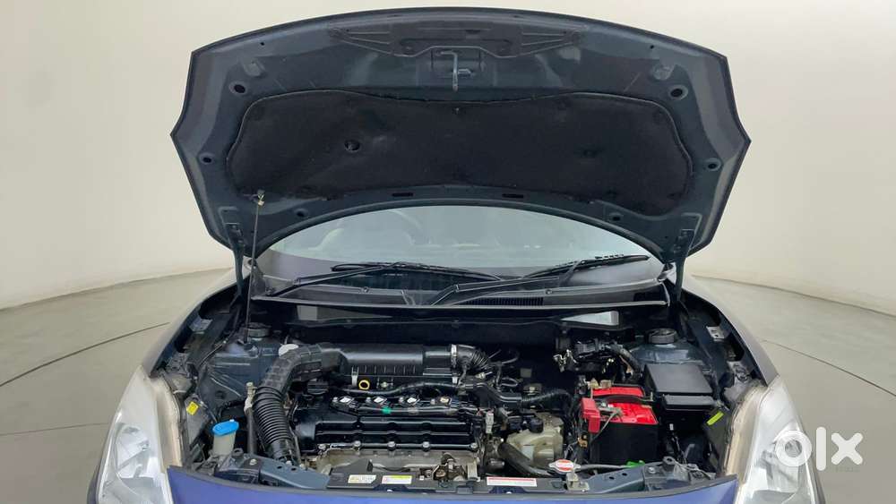 Maruti Suzuki Swift Amt Vvt Vxi, 2021, Petrol