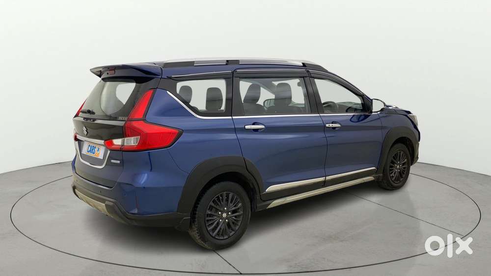 Maruti Suzuki Xl6 Alpha At, 2019, Petrol