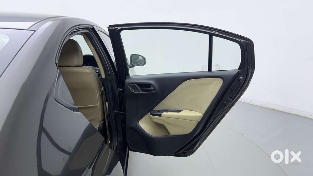 Honda City 2015-2017 I Vtec Sv, 2019, Petrol