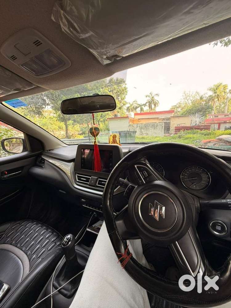 Maruti Suzuki Manual 2024
