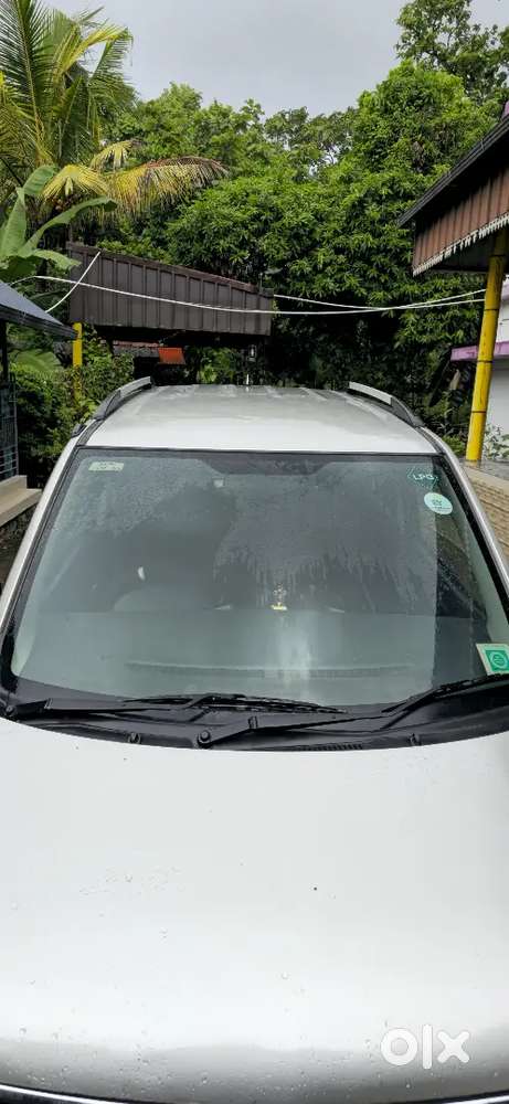 Maruti Suzuki Wagon R 2011 Cng & Hybrids 49000 Km Driven