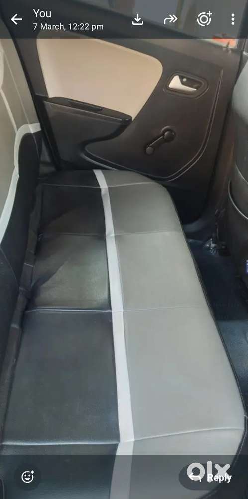 Maruti Alto 800 2020 Drive