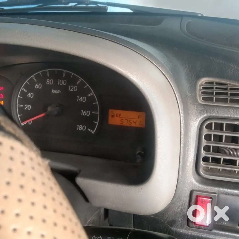 Maruti Suzuki Alto 2011 Petrol 70000 Km Driven