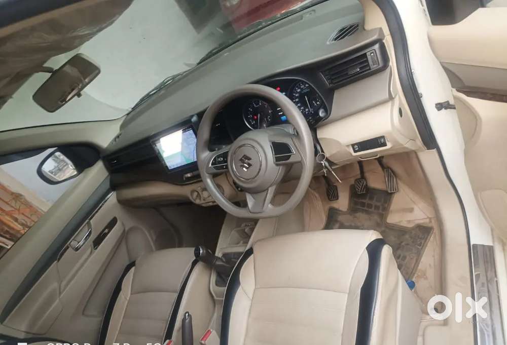 Maruti Suzuki Ertiga 2021 Petrol 200000 Km Driven