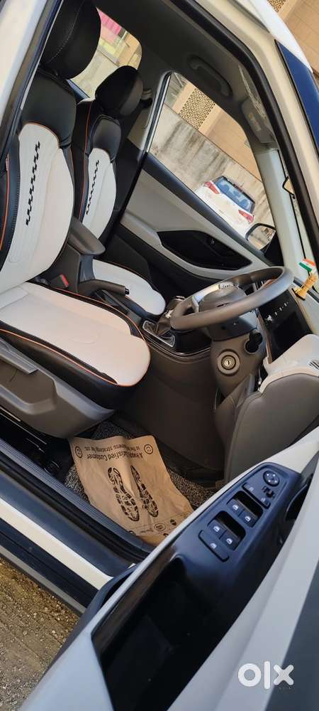 Hyundai Creta 1.5 Ex Diesel, 2024, Diesel