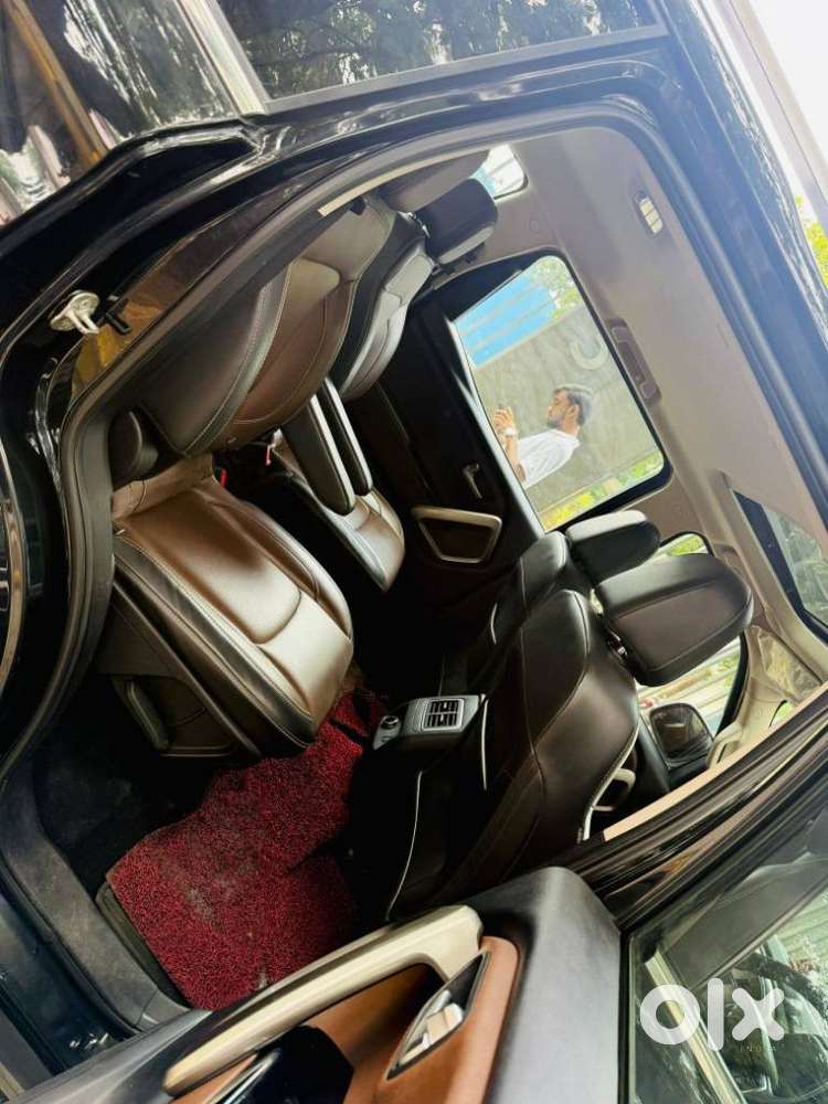 Mahindra Scorpio N Z8 L Diesel Mt 2wd 6 Str [2022], 2023, Diesel