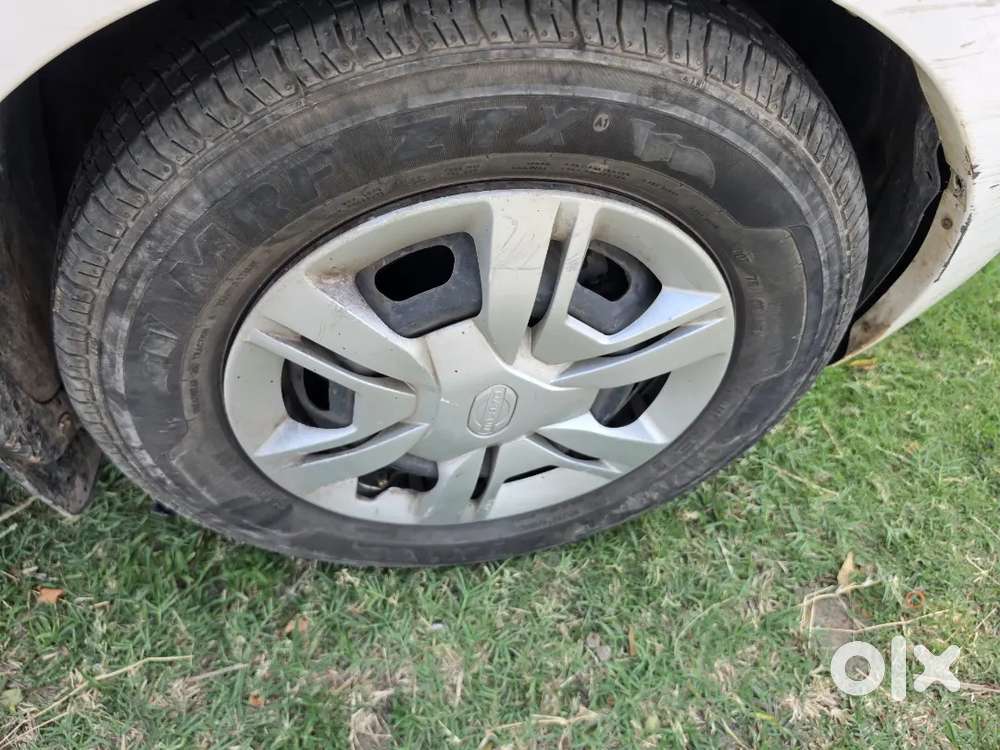 Datsun Redigo Petrol Amt 2018 Model