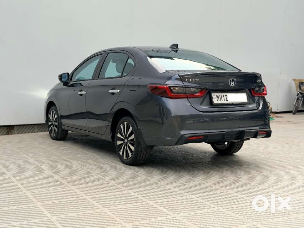Honda City Hybrid Ehev Zx, 2023, Petrol