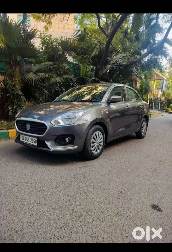 Maruti Suzuki Dzire 1.2 Lxi, 2019, Petrol