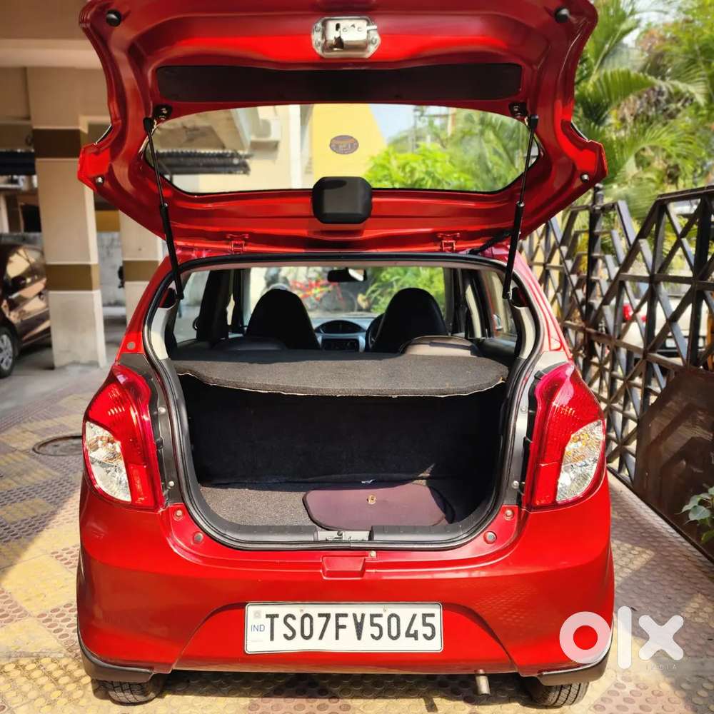 Alto 800 2017 Less Driven In Excellent Beautiful Condition