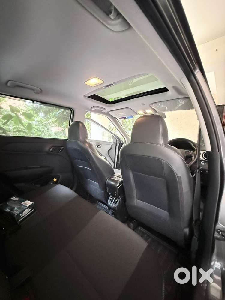 Hyundai Exter 2024 Petrol