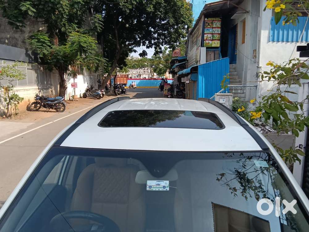 Mahindra Xuv500 2.2 W10, 2016, Diesel