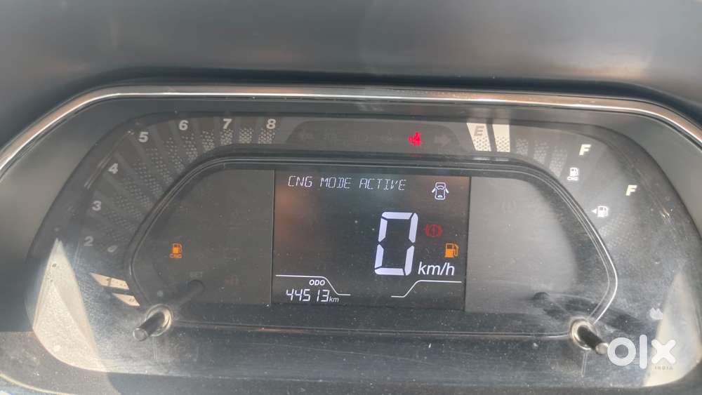 Tata Tiago 1.2 Revotron Xt Cng, 2023, Cng & Hybrids