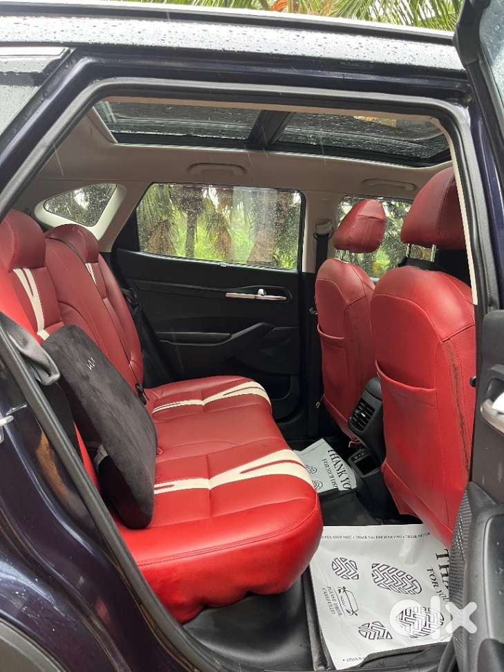 Kia Seltos Htk Plus G, 2024, Petrol