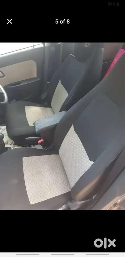 Maruti Suzuki Alto 800 Vxi 2022