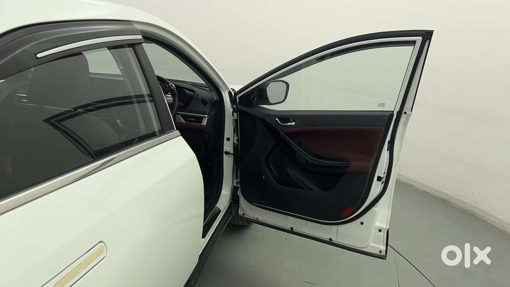 Tata Curvv Accomplished Plus A 1.5 Kryojet Diesel 6mt, 2024, Diesel