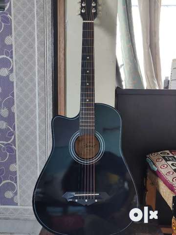 Extremely good condition brand new Juarez guitar left handed for sale Musical Instruments 1785338267