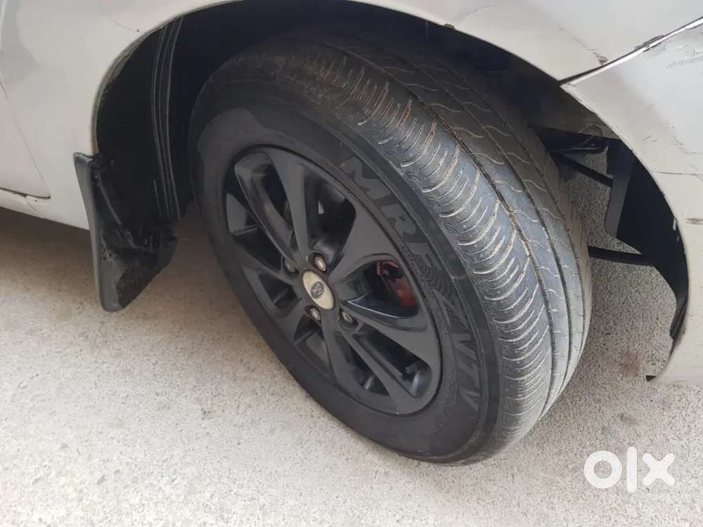 Ford Figo Diesel