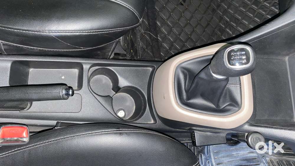 Hyundai Grand I10 Sportz 1.2 Kappa Vtvt, 2016, Petrol