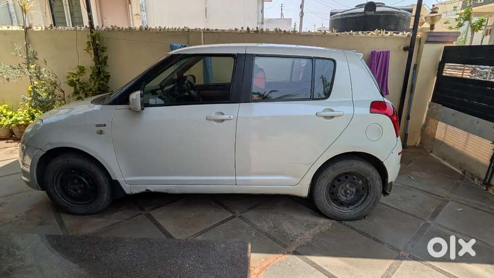 Swift Vdi Car In Good Condition