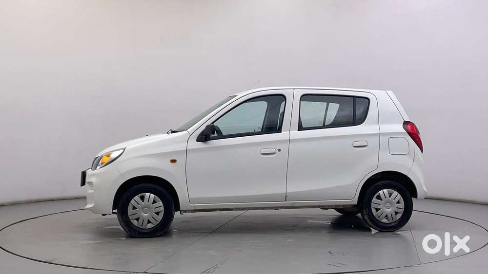Maruti Suzuki Alto 800 Lxi, 2021, Petrol