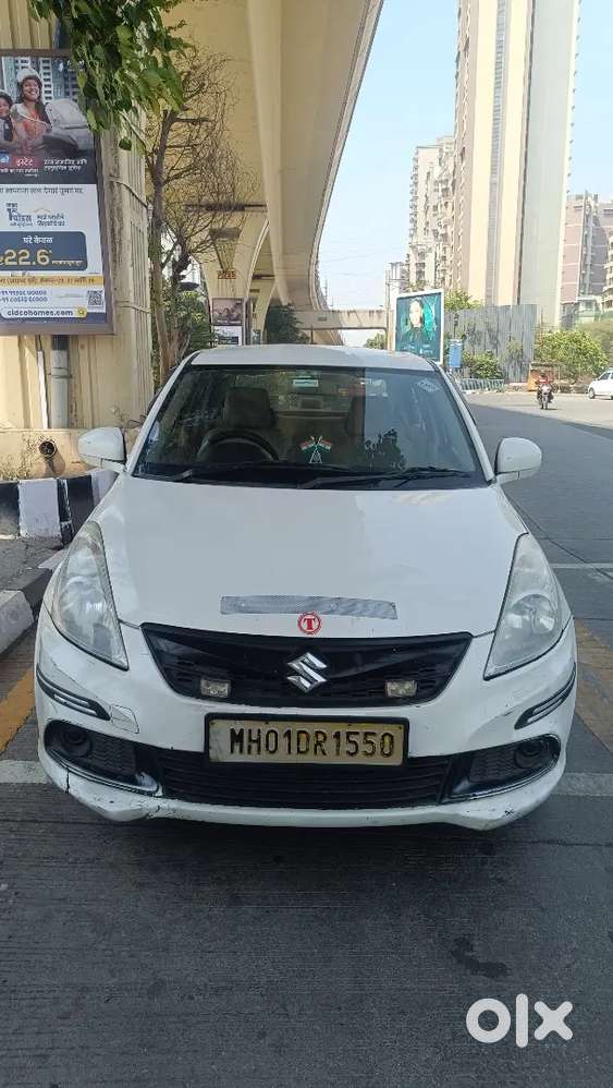 Swift Dzire T Permit Good Condition