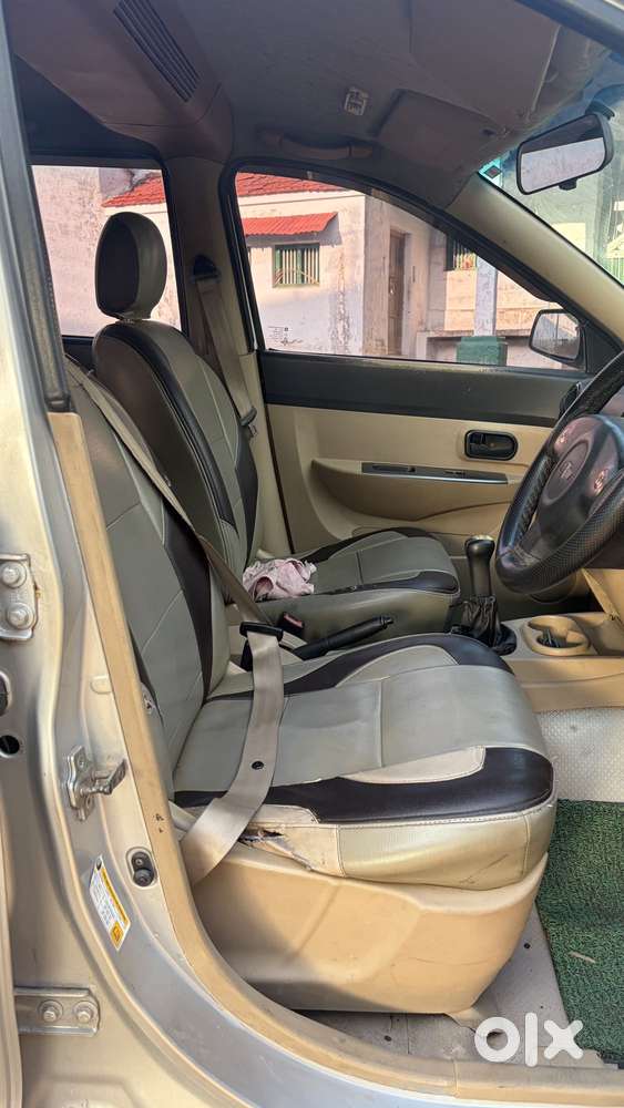 Chevrolet Enjoy 1.3 Tcdi Ls 7-seater, 2014, Diesel