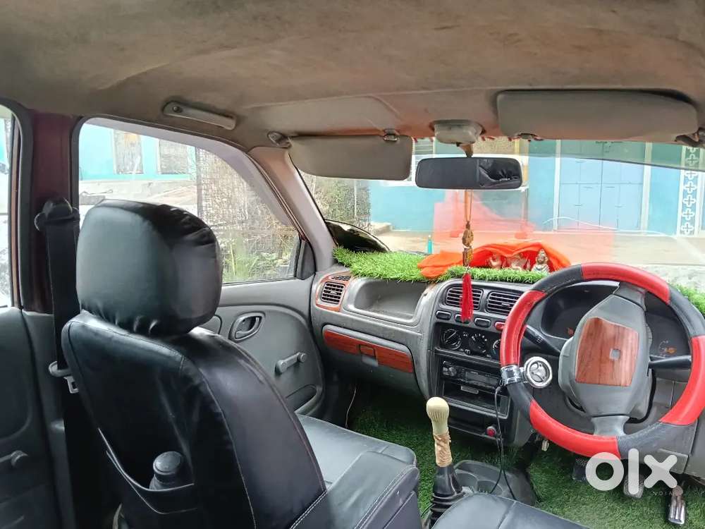 Maruti Suzuki Alto 2008 Lxi