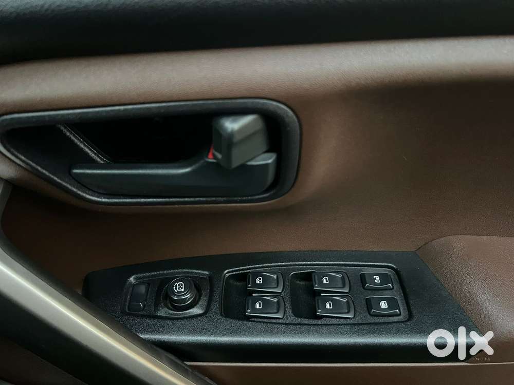Mahindra Scorpio N Z6 Diesel At 2wd 7 Str, 2023, Diesel