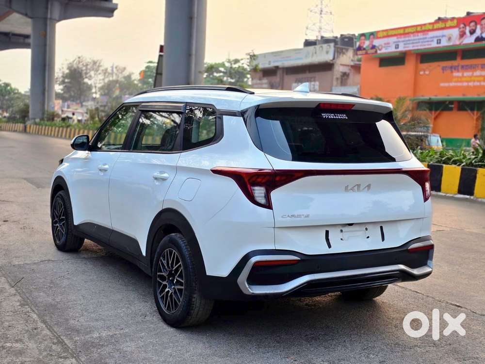 Kia Carens 1.5 Prestige 7 Str, 2023, Petrol