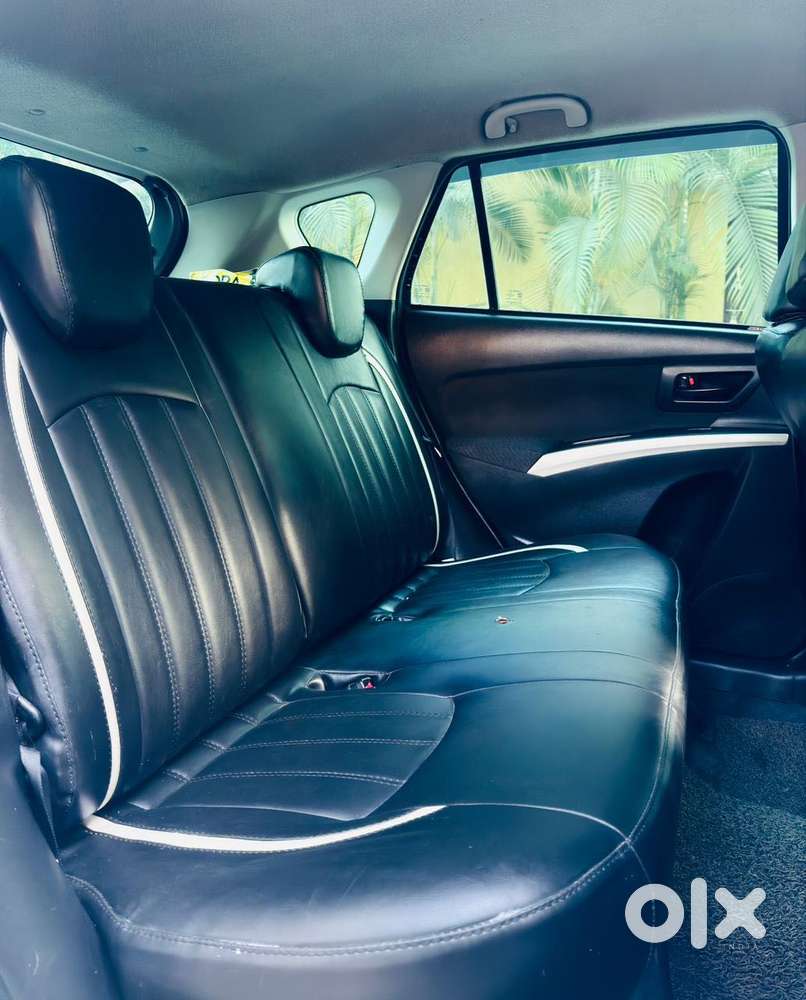 Maruti Suzuki S Cross Sigma Ddis 200 Sh, 2015, Diesel