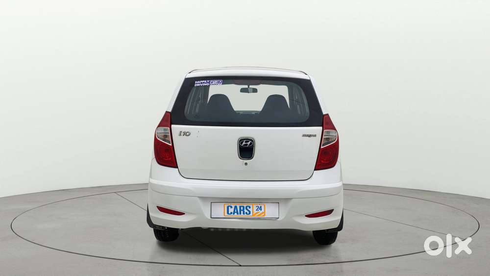 Hyundai I10 Magna 1.1l, 2015, Petrol