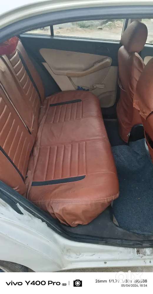 Tata Manza 2014 Diesel Well Maintained