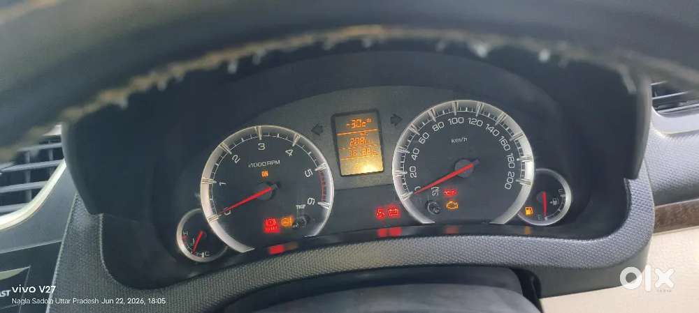 Swift Zdi Desel Good Running Condition