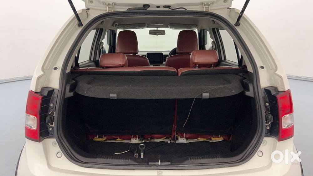 Maruti Suzuki Ignis 1.2 Alpha Mt, 2020, Petrol
