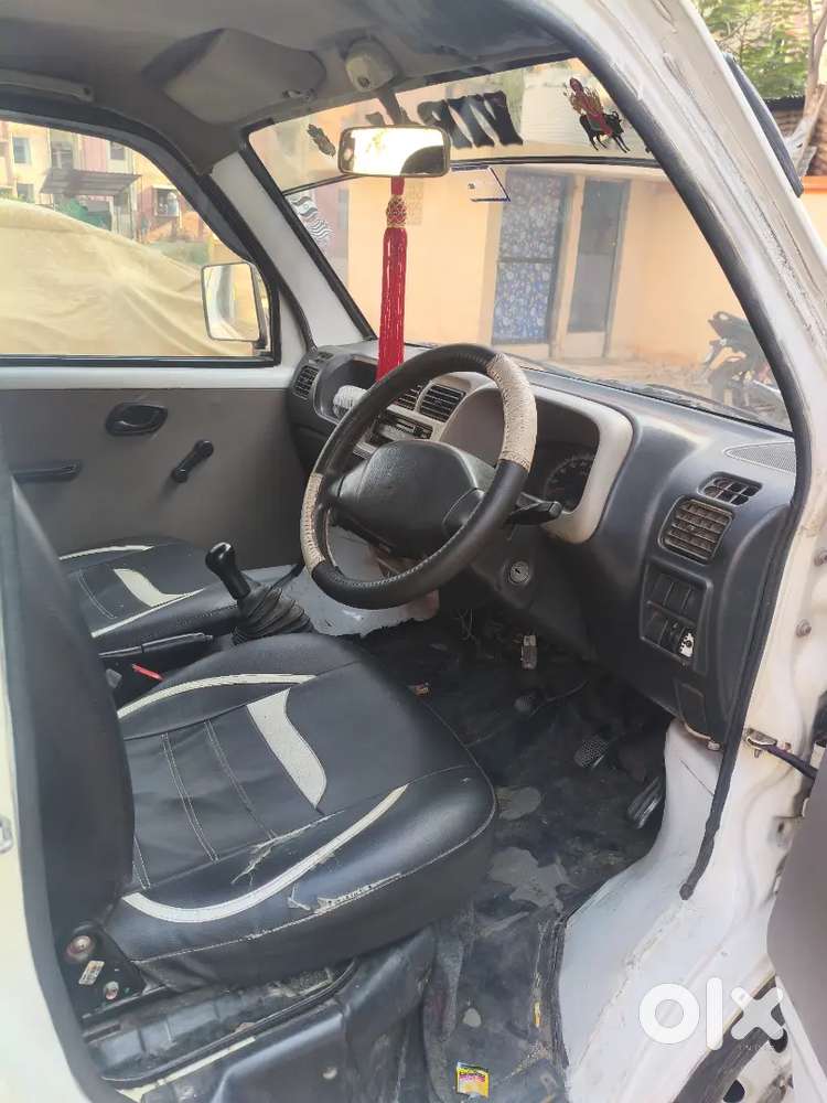 Maruti Suzuki Eeco 2010 Cng & Hybrids 239043 Km Driven