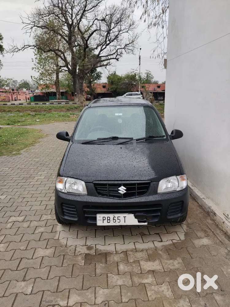 Maruti Suzuki Alto 800 2012 Petrol Good Condition