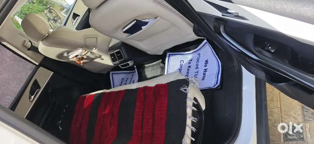 Mahindra Xuv700 2024