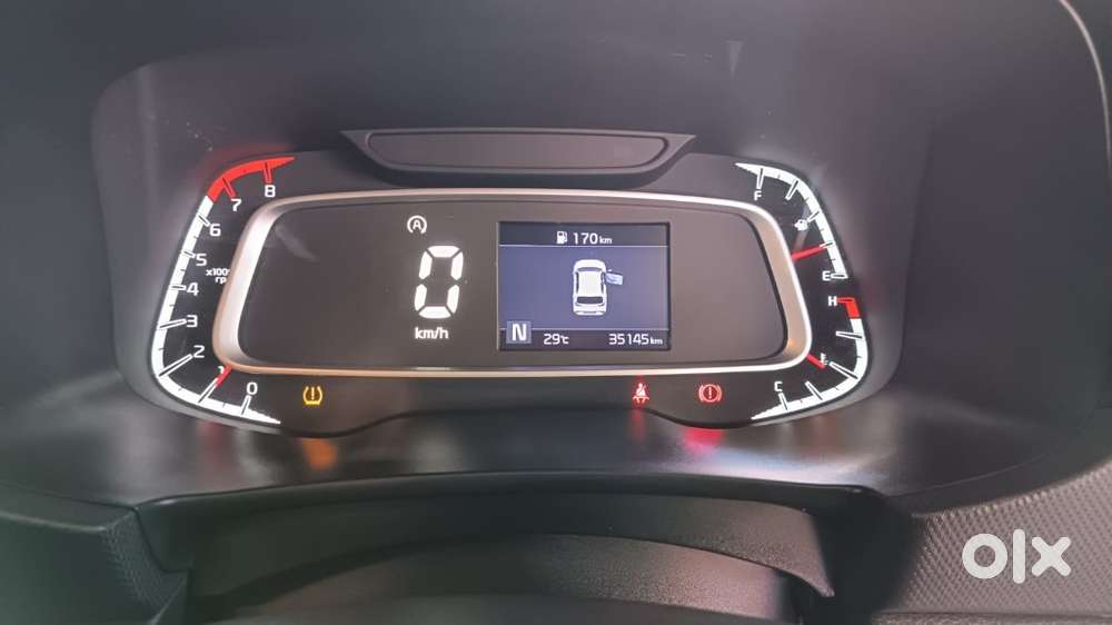 Kia Sonet 1.2 Htk Plus, 2023, Petrol
