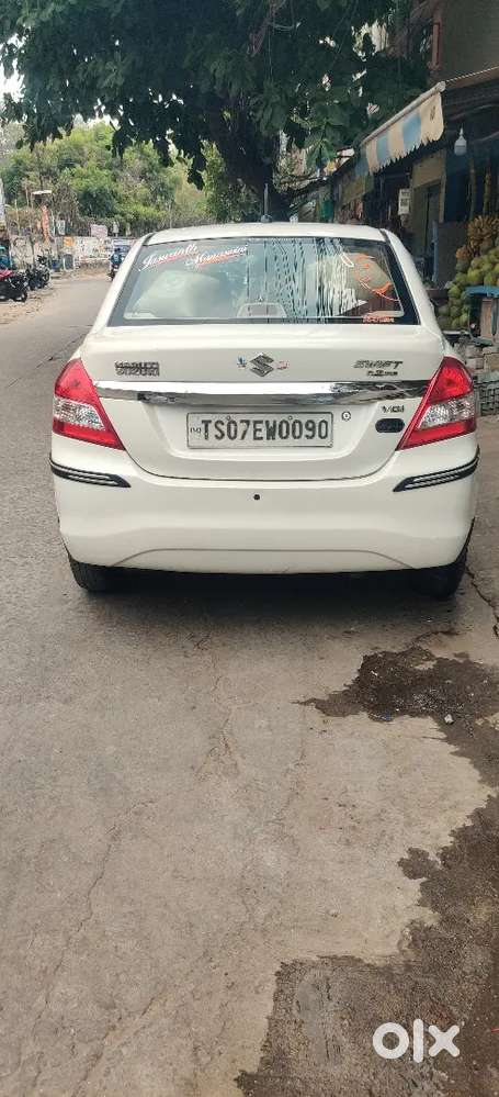 Swift Dzire For Sale