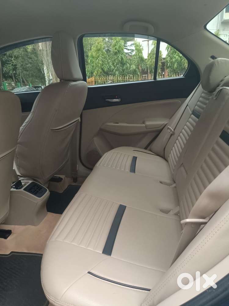 Maruti Suzuki Swift Dzire, 2023, Petrol