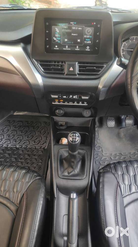 Maruti Suzuki Fronx Delta Plus 1.2 Mt, 2024, Petrol